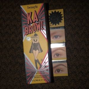 Benefit Ka Brow #3